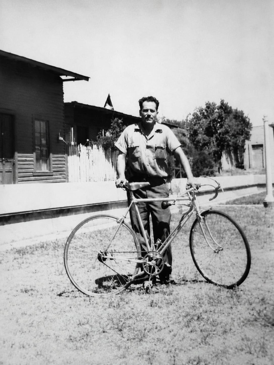 1939 — Los Inicios
